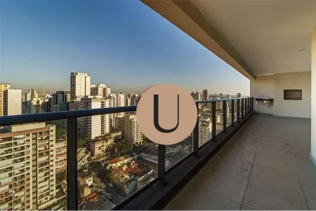 Apartamento com 3 Quartos à venda, 118m² no Cerqueira César, São Paulo