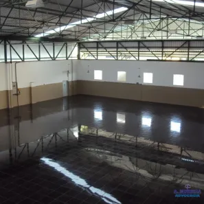 Galpão/Depósito/Armazém para alugar, 6240m² no Chácaras Rio-Petrópolis, Duque de Caxias
