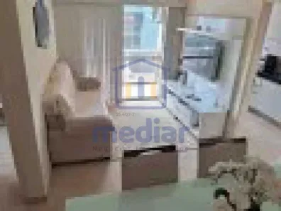 Apartamento com 2 Quartos à venda, 60m² no Mar e Céu, Guarujá