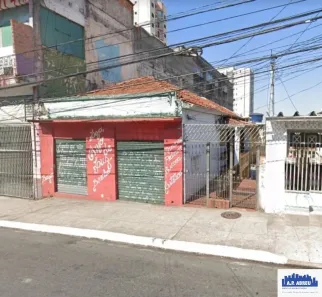 Imóvel Comercial com 1 Quarto à venda, 333m² no Penha de França, São Paulo