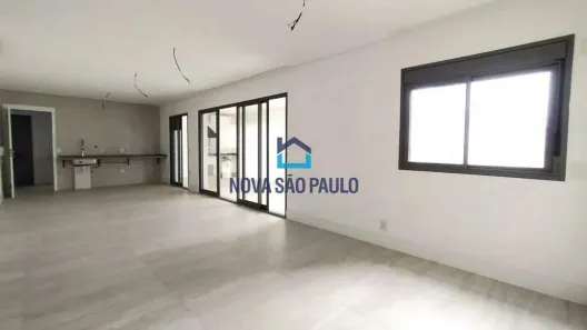 Apartamento com 3 Quartos à venda, 146m² no Paraíso, São Paulo
