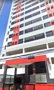 Apartamento com 3 Quartos à venda, 66m² no Piedade, Jaboatão dos Guararapes