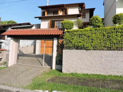 Casa com 3 Quartos à venda, 352m² no Primavera, Novo Hamburgo