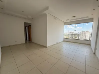 Apartamento com 3 Quartos à venda, 75m² no Parque Amazônia, Goiânia