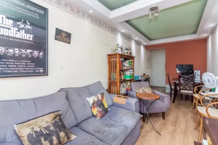 Apartamento com 2 Quartos à venda, 63m² no Mirandópolis, São Paulo