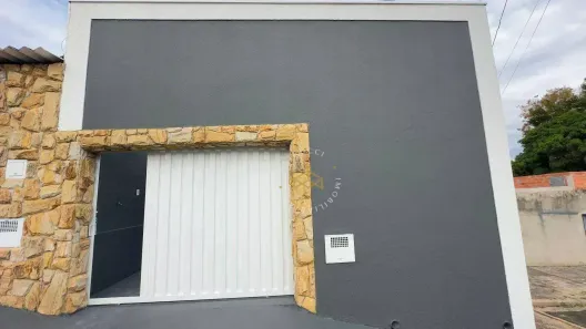 Casa com 2 Quartos à venda, 157m² no Parque Jambeiro, Campinas