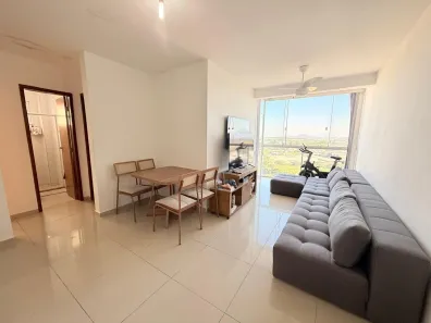Cobertura com 2 Quartos à venda, 84m² no Lagoa, Macaé