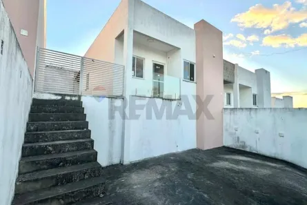 Casa de Condomínio com 2 Quartos à venda, 73m² no Joaquim Romão, Jequié