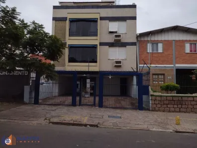 Apartamento com 1 Quarto à venda, 50m² no Partenon, Porto Alegre