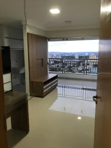 Apartamento com 1 Quarto para alugar, 45m² no Setor Leste Universitário, Goiânia
