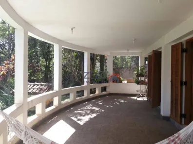 Fazenda/Sítio com 3 Quartos à venda, 298m² no Estância Figueira Branca, Campo Limpo Paulista
