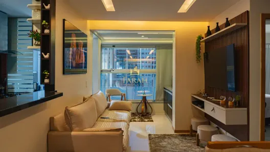 Apartamento com 2 Quartos à venda, 57m² no Sul, Brasília