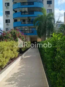 Apartamento com 2 Quartos à venda, 65m² no Recreio dos Bandeirantes, Rio de Janeiro