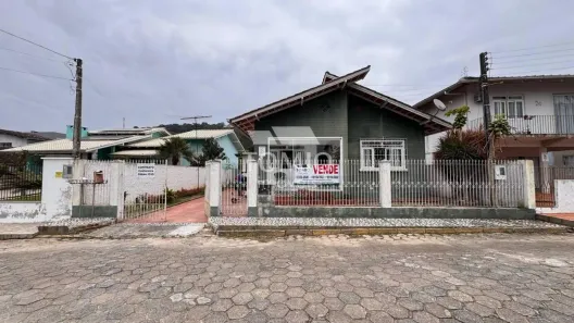 Casa com 3 Quartos à venda, 163m² no Gasparinho, Gaspar
