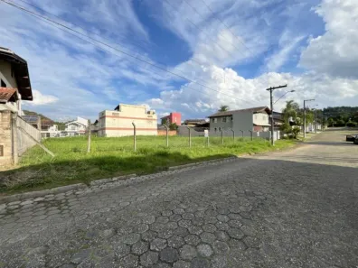 Lote/Terreno à venda, 360m² no Vorstadt, Blumenau