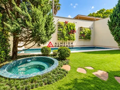 Casa com 3 Quartos à venda, 256m² no Alto de Pinheiros, São Paulo