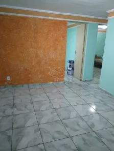 Apartamento com 2 Quartos à venda, 48m² no Conjunto Habitacional Campinas F, Campinas