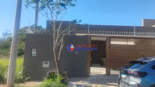 Casa com 3 Quartos para alugar, 120m² no Residencial Doutor João Tajara, São José do Rio Preto