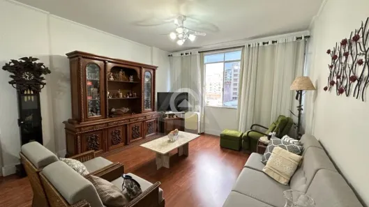 Apartamento com 3 Quartos à venda, 123m² no Centro, Campinas