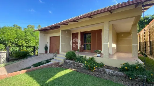 Casa com 3 Quartos à venda, 176m² no Centro, Vera Cruz