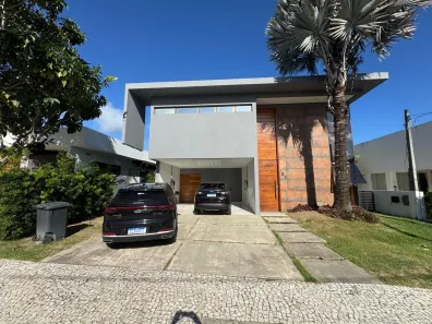 Casa de Condomínio com 4 Quartos para alugar, 530m² no Portal do Sol, João Pessoa
