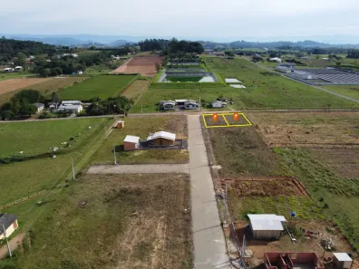 Lote/Terreno à venda, 368m² no , Sombrio