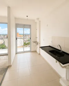 Apartamento com 2 Quartos à venda, 51m² no Vila Correa, Ferraz de Vasconcelos