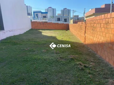 Lote/Terreno à venda, 309m² no Chácara Belvedere, Indaiatuba