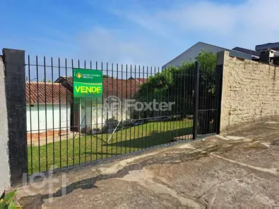 Casa com 2 Quartos à venda, 90m² no Santo André, São Leopoldo
