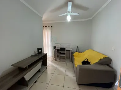Apartamento com 1 Quarto à venda, 35m² no Residencial Greenville, Ribeirão Preto