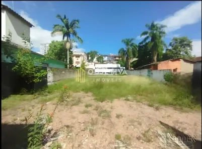 Lote/Terreno à venda, 464m² no Ouro Branco, Novo Hamburgo