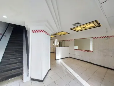 Ponto Comercial para alugar, 116m² no Santa Efigênia, Belo Horizonte