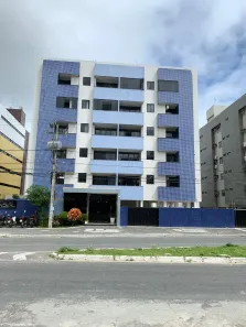 Apartamento com 2 Quartos à venda, 85m² no Jardim Oceania, João Pessoa