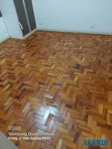 Apartamento com 1 Quarto à venda, 54m² no Campos Elíseos, São Paulo