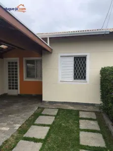Casa de Condomínio com 2 Quartos à venda, 80m² no Jardim Marcondes, Jacareí