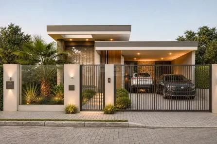 Casa com 3 Quartos à venda, 204m² no Igara, Canoas