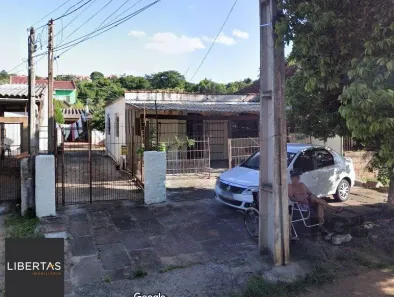 Lote/Terreno à venda, 299m² no Espírito Santo, Porto Alegre