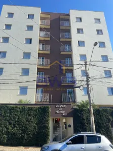 Apartamento com 2 Quartos à venda, 83m² no Jardim Campos Elíseos, Campinas