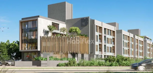 Apartamento com 1 Quarto à venda, 59m² no Rio Tavares, Florianópolis