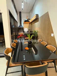 Casa com 3 Quartos à venda, 142m² no Vila Santista, Bauru