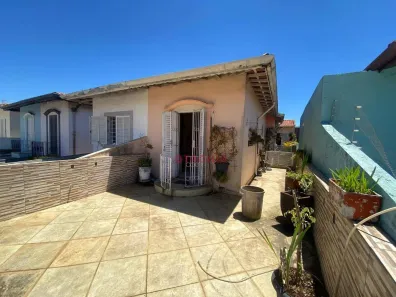 Sobrado com 4 Quartos para venda ou aluguel, 176m² no Centro, São Bernardo do Campo