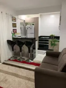 Apartamento com 1 Quarto à venda, 40m² no Centro, Balneário Camboriú