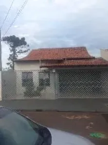 Casa com 4 Quartos à venda, 170m² no Recreio dos Bandeirantes, São Carlos