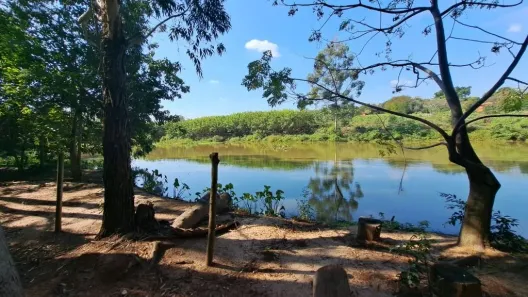 Lote/Terreno à venda, 375m² no Chácara Belvedere, Indaiatuba
