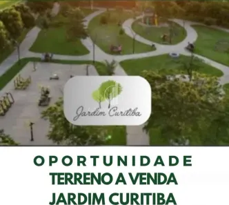 Lote/Terreno à venda, 340m² no Jardim Curitiba, Sinop