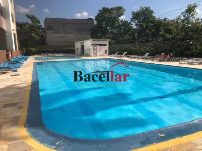 Apartamento com 2 Quartos à venda, 55m² no Engenho Novo, Rio de Janeiro