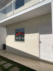 Casa com 2 Quartos à venda, 65m² no Parque Barão do Rio Branco, Campos dos Goytacazes