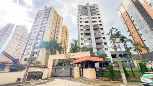 Apartamento com 3 Quartos à venda, 94m² no Vila Nova, Blumenau