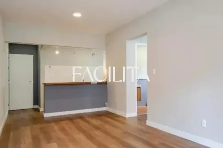 Apartamento com 1 Quarto para alugar, 65m² no Centro, Florianópolis