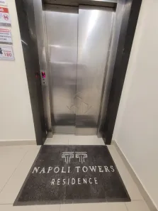 Apartamento com 3 Quartos à venda, 97m² no Manaíra, João Pessoa